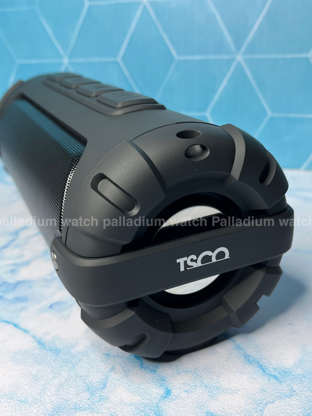 اسپیکر بلوتوثی همراه با میکروفون از برند تسکو مدل Ts23150
