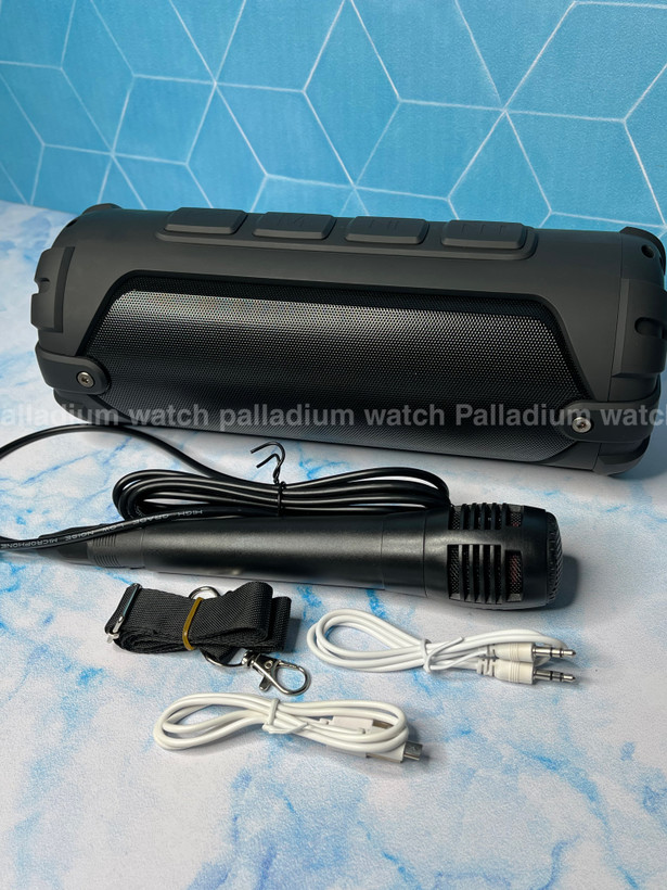 اسپیکر بلوتوثی همراه با میکروفون از برند تسکو مدل Ts23150