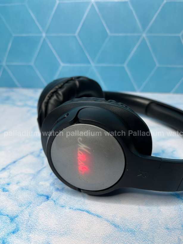 هدفون برند marshall مدل BT800