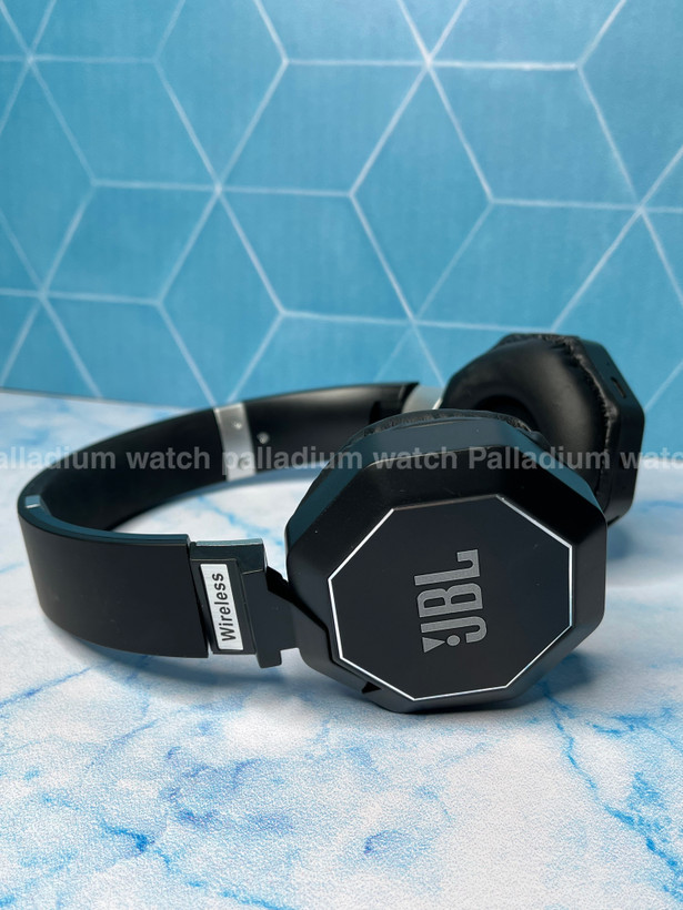 هدفون از برند jbl مدل j25