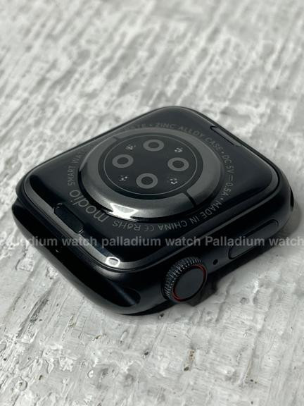 ساعت هوشمند Mw26 mini برند modio