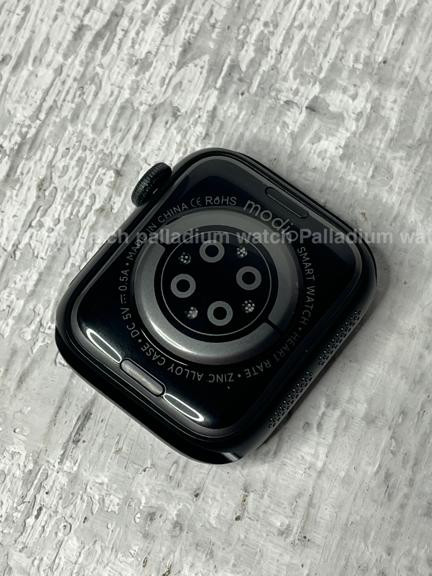 ساعت هوشمند Mw26 mini برند modio