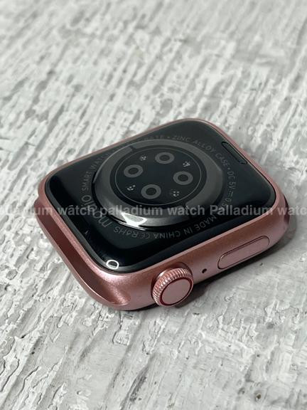 ساعت هوشمند Mw26 mini برند modio