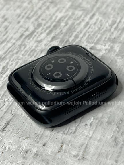 ساعت هوشمند Mw26 mini برند modio