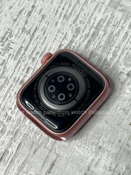 ساعت هوشمند Mw26 mini برند modio