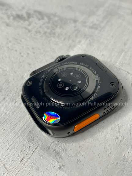 ساعت هوشمند Hk11 ultra3 از برند Hk