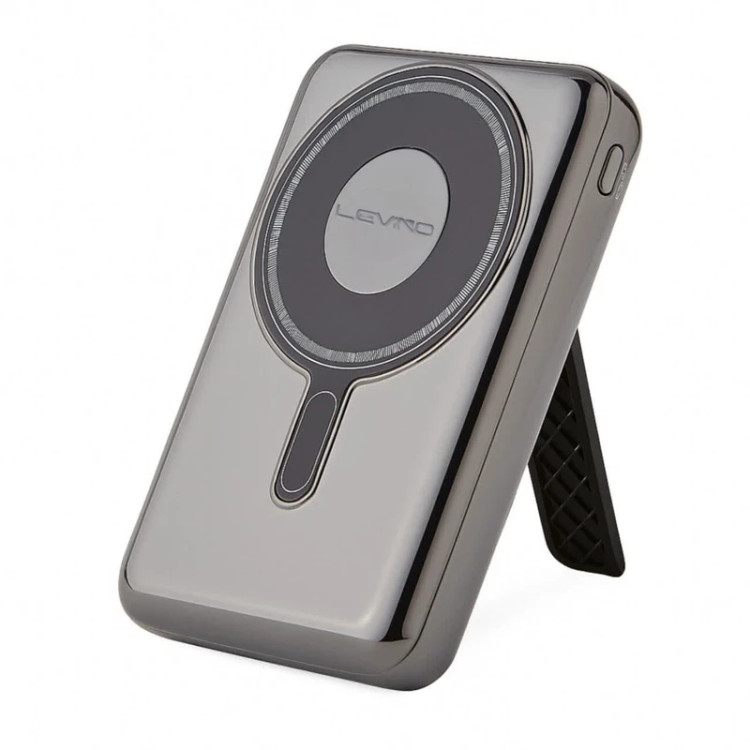 پاور بانک ۱۰ هزار Levino مدل N-39