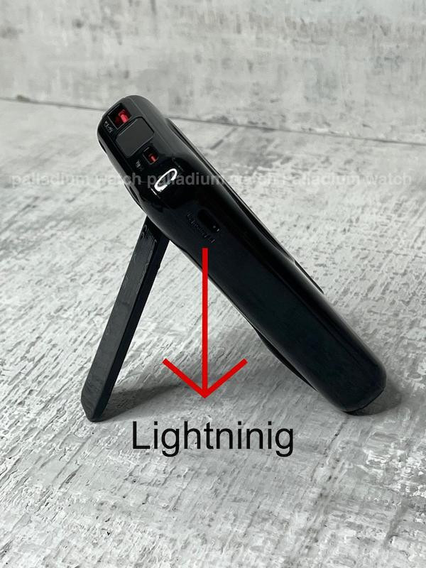 پاور بانک ۱۰ هزار Levino مدل N-39