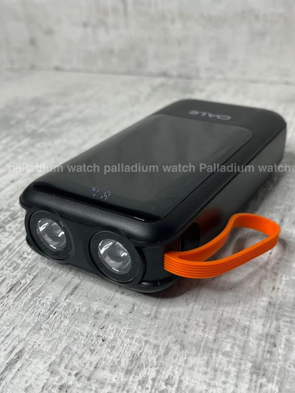 پاور بانک ۲۰ هزار Oale مدل iPower E20000