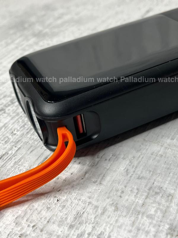 پاور بانک ۲۰ هزار Oale مدل iPower E20000