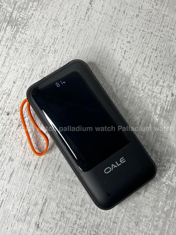 پاور بانک ۲۰ هزار Oale مدل iPower E20000