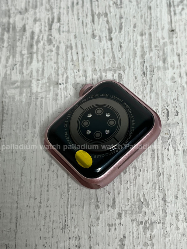 ساعت هوشمند اقتصادی M44 mini