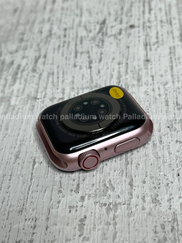 ساعت هوشمند اقتصادی M44 mini