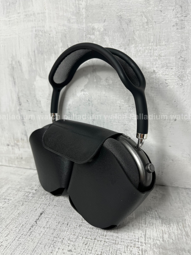 هدفون طرح اپل مستر کوالیتی کیفدار airpodmax