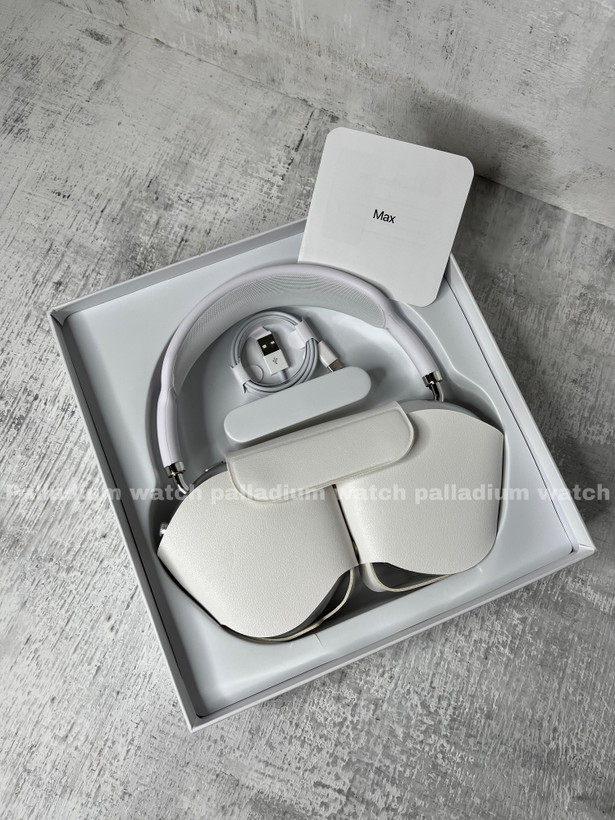 هدفون طرح اپل مستر کوالیتی کیفدار airpodmax
