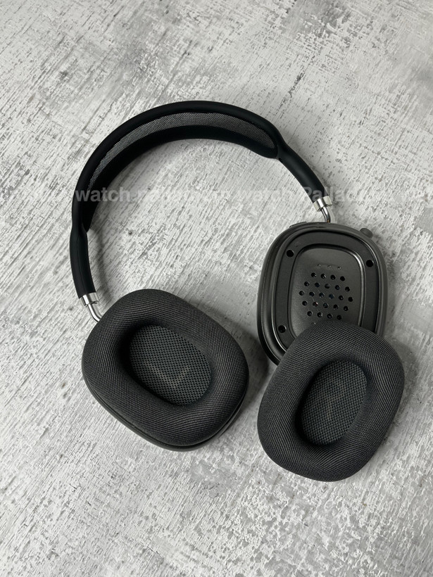 هدفون طرح اپل مستر کوالیتی کیفدار airpodmax